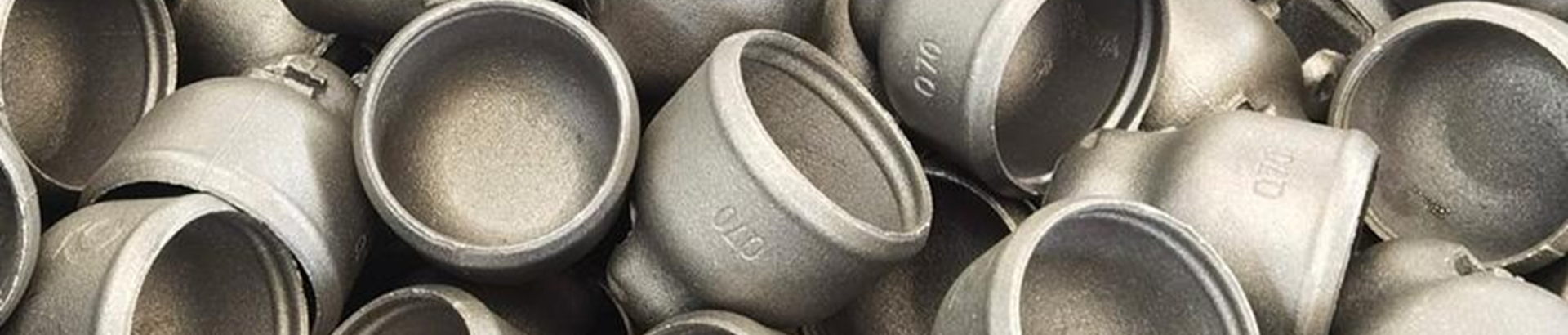 QFS Casting: Precision Casting Solutions for Aerospace, Automotive, and Industrial Applications